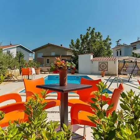 아파트 Dora Victoria Dream