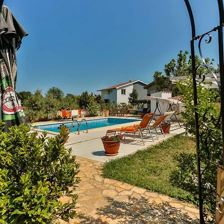 Apartman Dora Victoria Dream Medulin