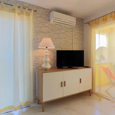 شقة Dora Victoria Dream *
