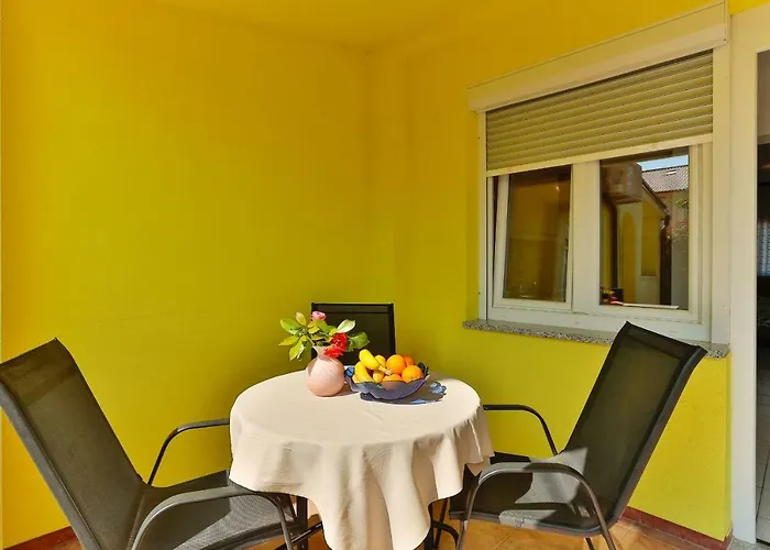 Apartament Dora Victoria Dream *