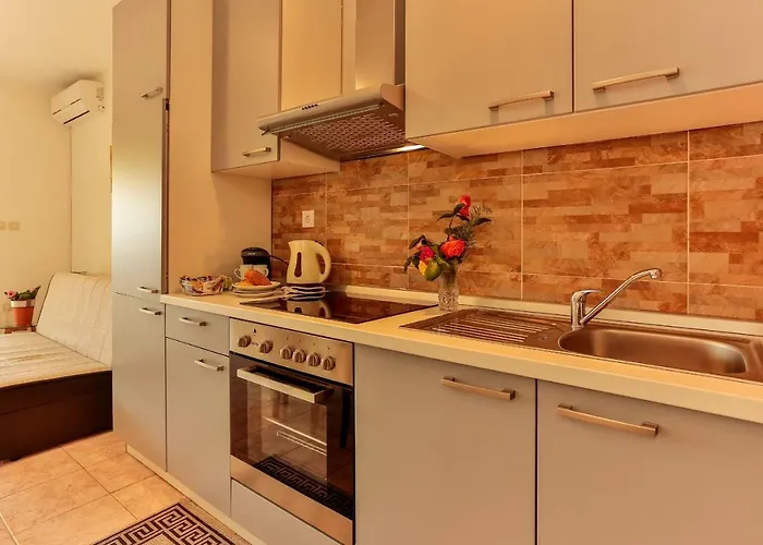 아파트 Dora Victoria Dream