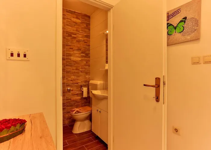 Apartament Dora Victoria Dream Medulin