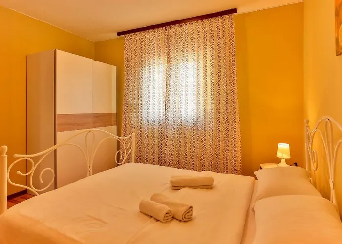 Dora Victoria Dream 아파트 메덜린