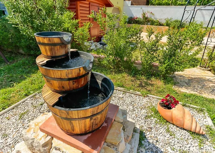 Dora Victoria Dream 아파트 *