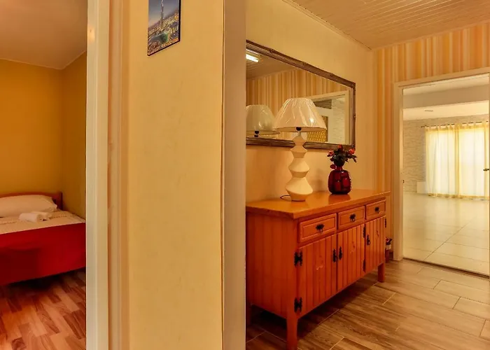 Apartment Dora Victoria Dream Medulin