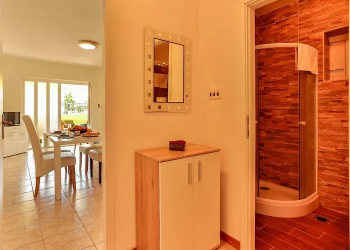 Apartment Dora Victoria Dream