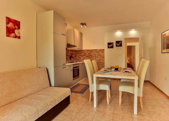 Apartament Dora Victoria Dream Medulin