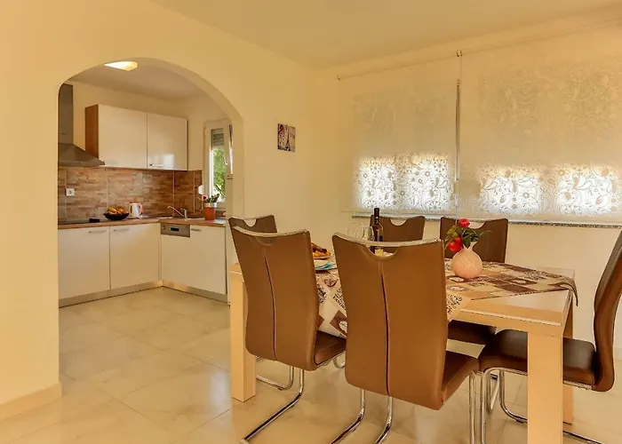 Dora Victoria Dream Apartment Medulin
