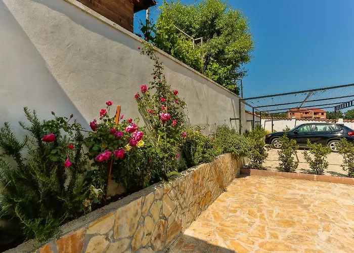 Dora Victoria Dream 아파트 *