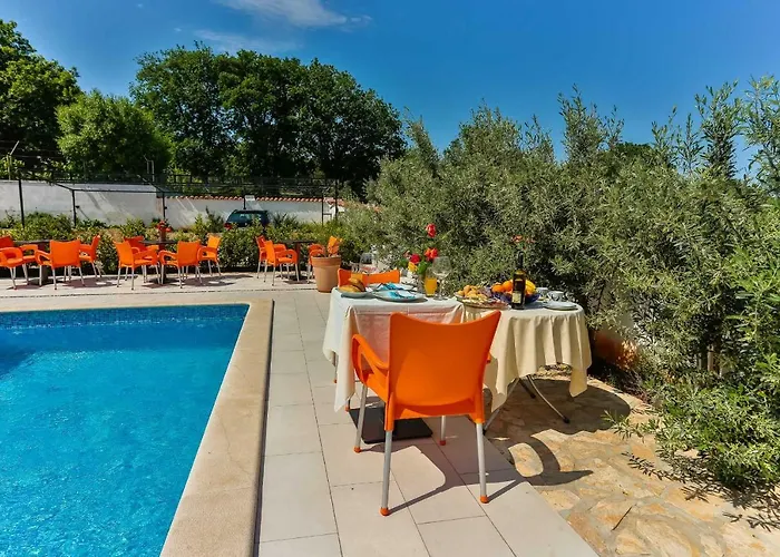 Apartament Dora Victoria Dream Medulin