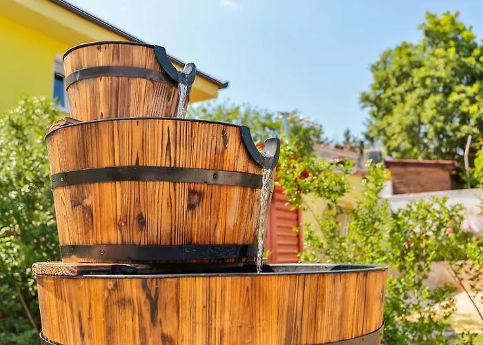 Dora Victoria Dream 아파트 메덜린