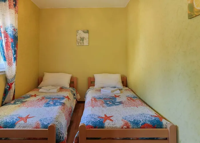 Apartament Dora Victoria Dream *