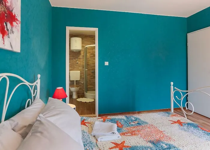 Dora Victoria Dream 아파트 메덜린