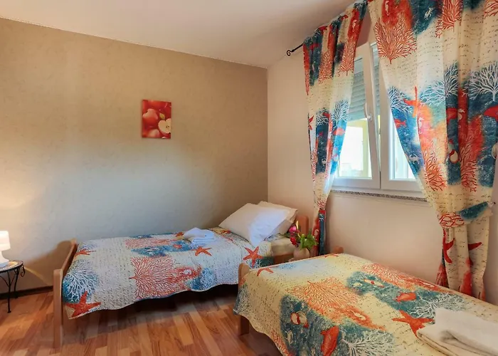 Dora Victoria Dream Apartament Medulin