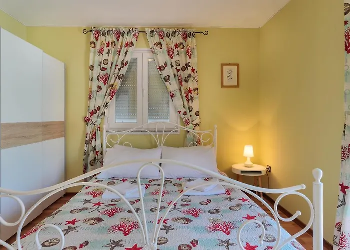 Apartament Dora Victoria Dream Medulin