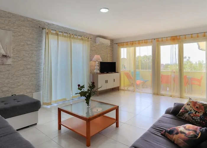 Dora Victoria Dream 아파트 *