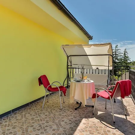Dora Victoria Dream Apartment Medulin