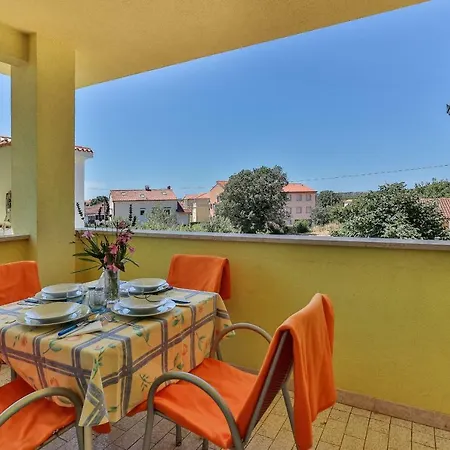 Apartment Dora Victoria Dream *
