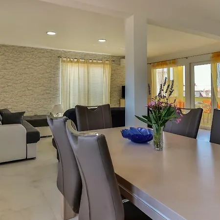 Apartmán Dora Victoria Dream Medulin
