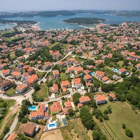 Dora Victoria Dream Apartmán *