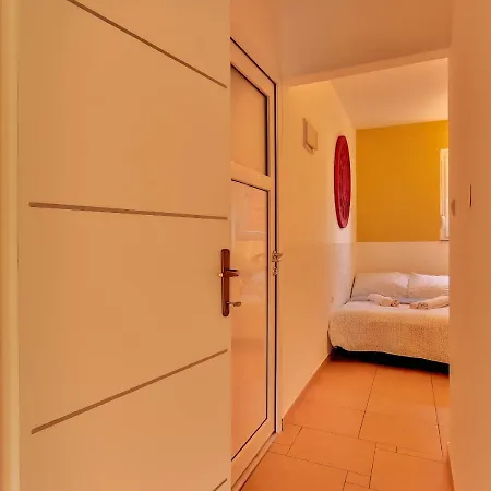 Apartament Dora Victoria Dream Medulin