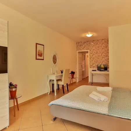 Apartment Dora Victoria Dream Medulin