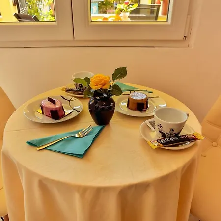 Dora Victoria Dream Apartament *