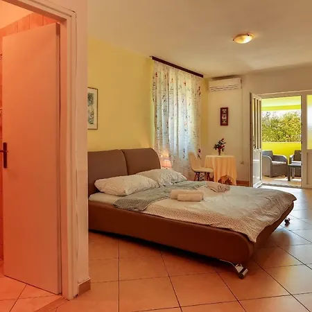 Apartmán Dora Victoria Dream Medulin