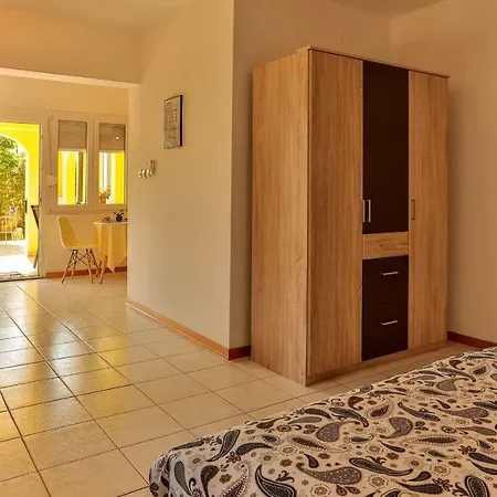 Apartmán Dora Victoria Dream