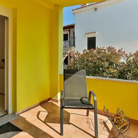 Dora Victoria Dream Lägenhet Medulin