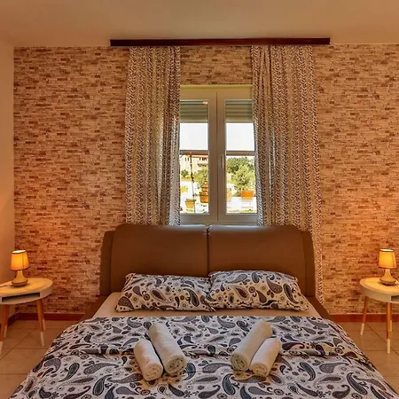 Dora Victoria Dream Apartament *