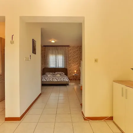 Apartment Dora Victoria Dream