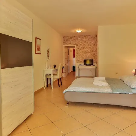 Dora Victoria Dream Apartment Medulin