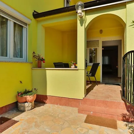 Apartment Dora Victoria Dream *