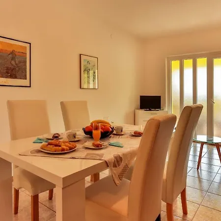 Apartmán Dora Victoria Dream *