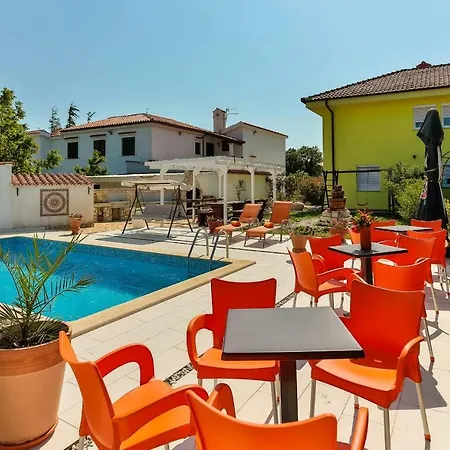 Apartmán Dora Victoria Dream Medulin