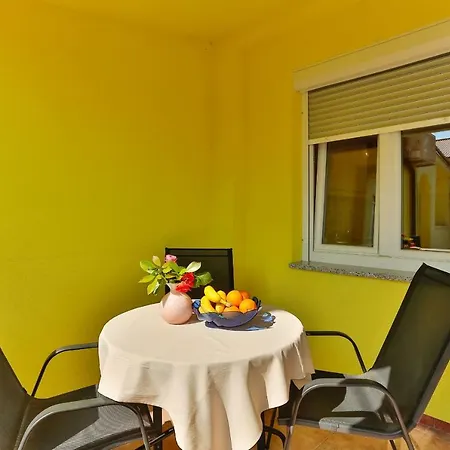 Apartment Dora Victoria Dream *