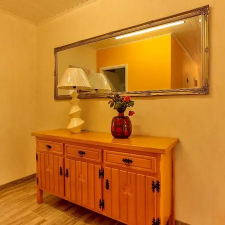 Dora Victoria Dream Apartmán