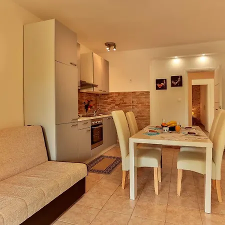 Apartment Dora Victoria Dream Medulin