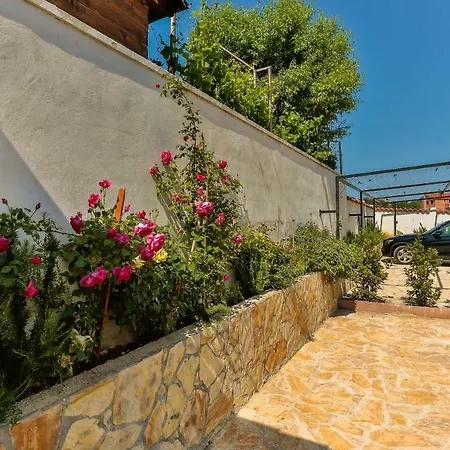 Dora Victoria Dream Apartmán *