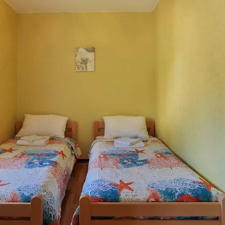 Apartmán Dora Victoria Dream *