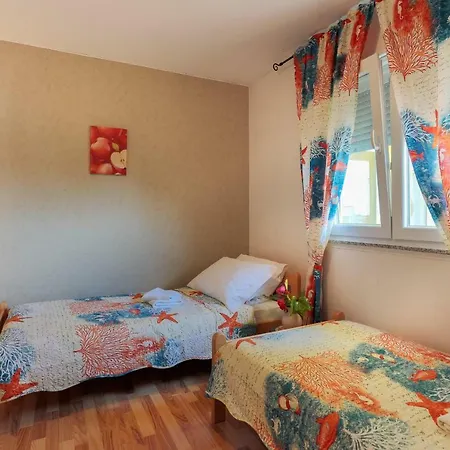 Dora Victoria Dream Apartment Medulin