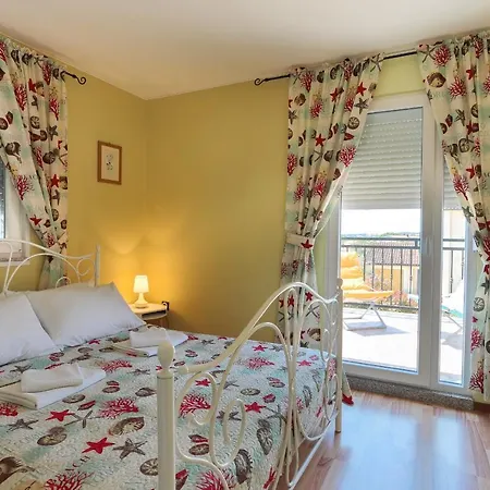 Apartament Dora Victoria Dream