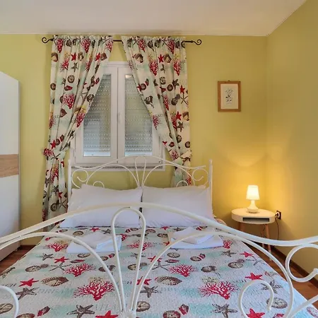 Apartmán Dora Victoria Dream Medulin