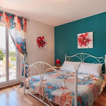 Dora Victoria Dream Apartmán *