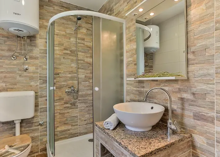 Dora Victoria Dream Apartmán *