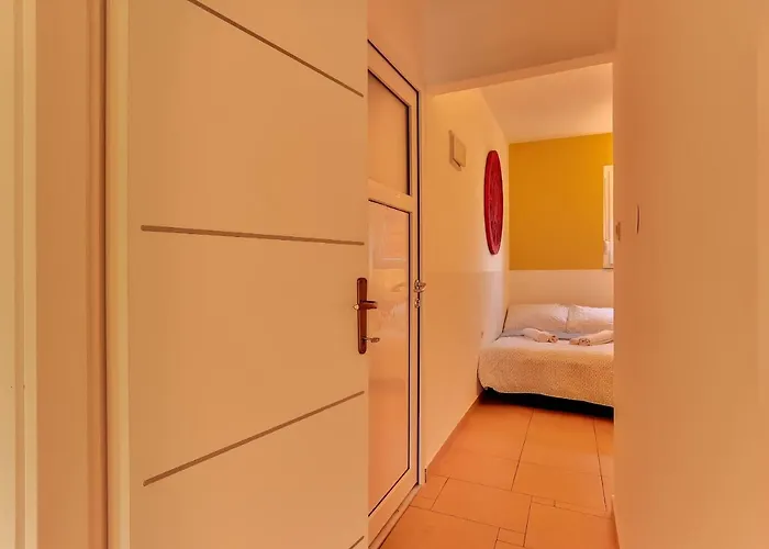 Apartman Dora Victoria Dream Medulin