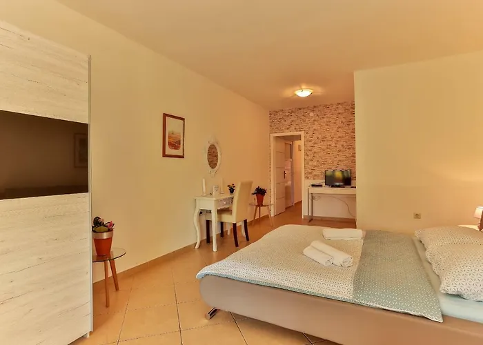 Apartmán Dora Victoria Dream Medulin