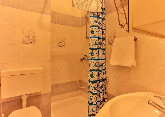 Apartmán Dora Victoria Dream *