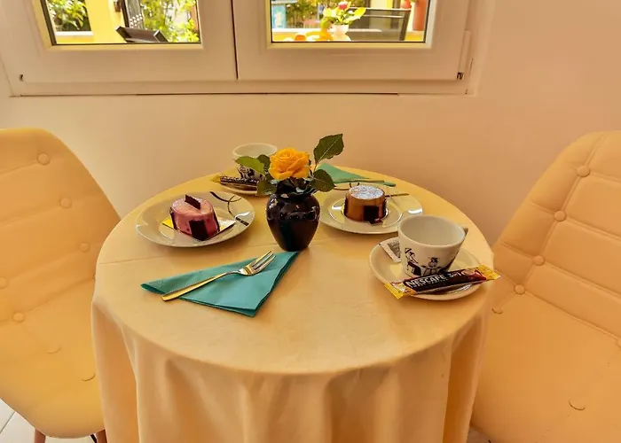 Dora Victoria Dream Apartman *